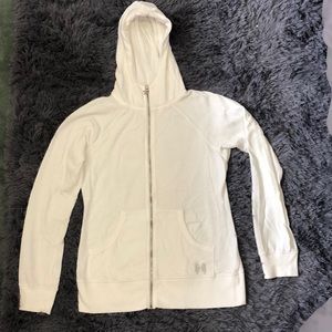 Victoria’s Secret Zip up sweatshirt